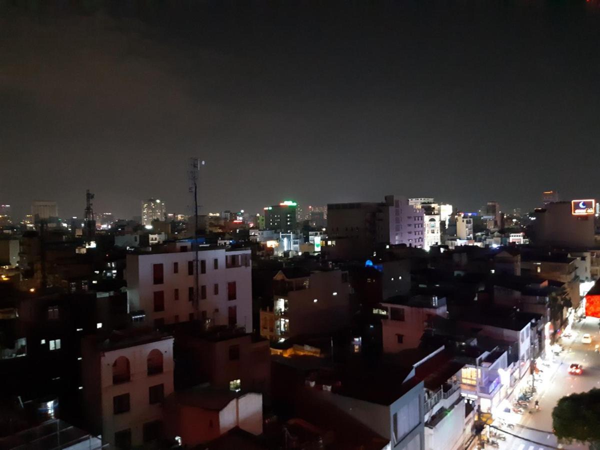 The Six Khách sạn TP. Hồ Chí Minh